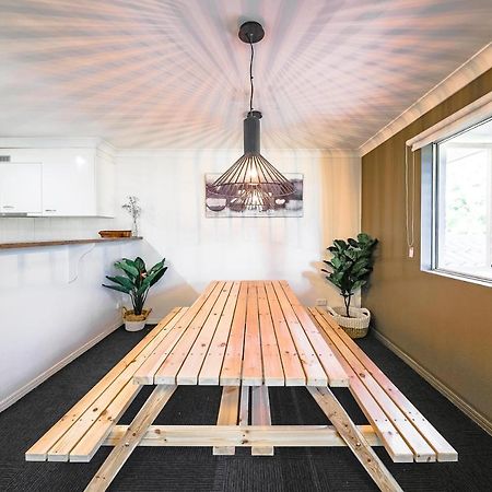 Calamvale Business Or Holiday Like Home Brisbane Dış mekan fotoğraf