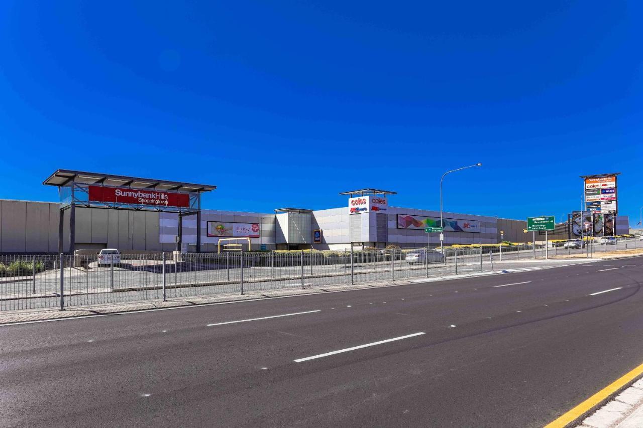 Calamvale Business Or Holiday Like Home Brisbane Dış mekan fotoğraf