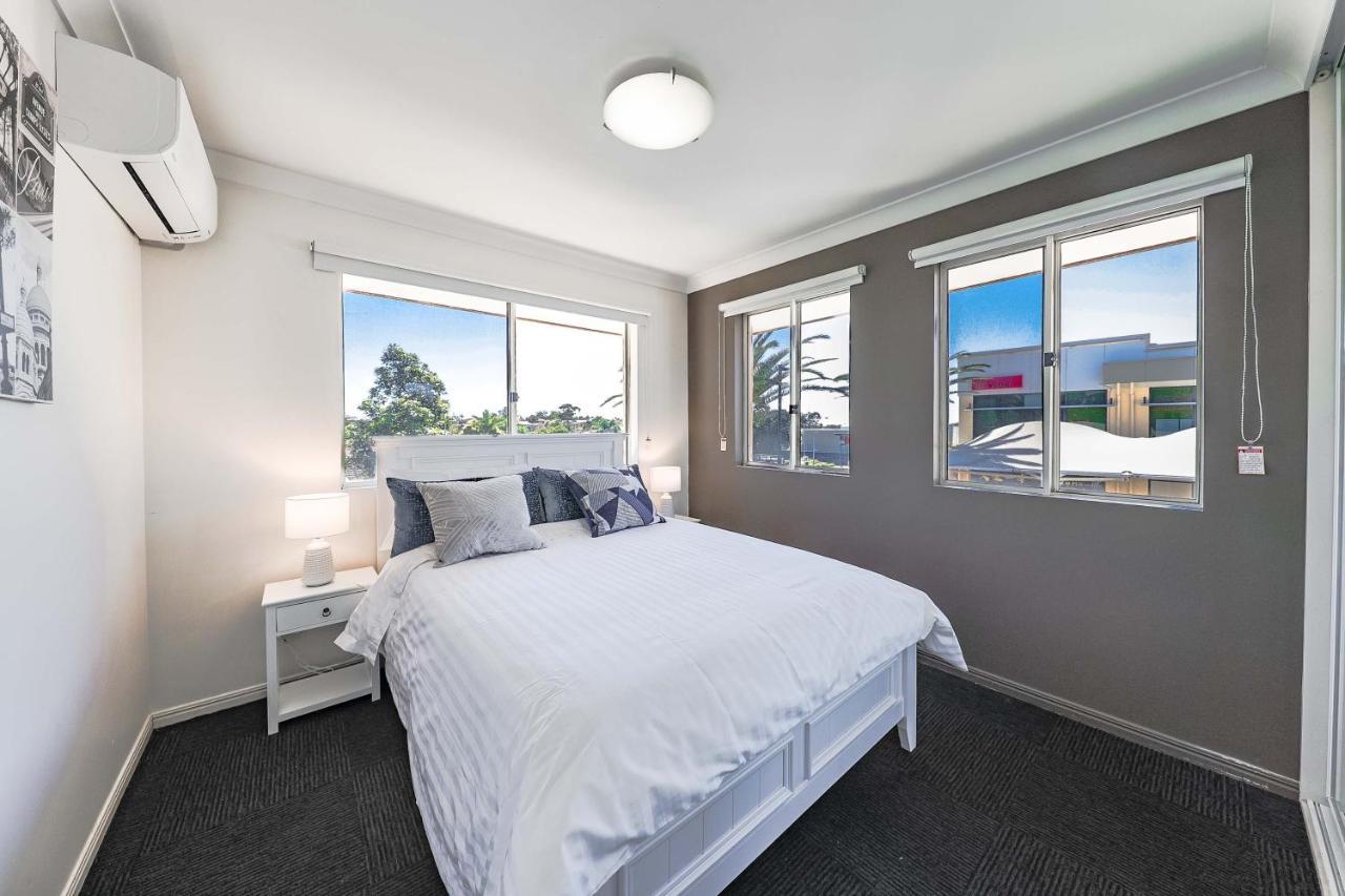 Calamvale Business Or Holiday Like Home Brisbane Dış mekan fotoğraf