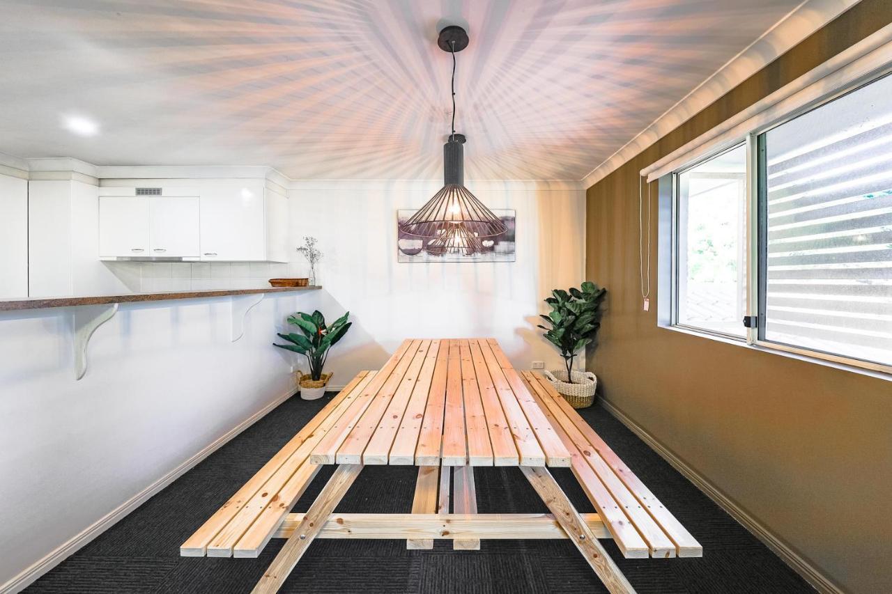 Calamvale Business Or Holiday Like Home Brisbane Dış mekan fotoğraf