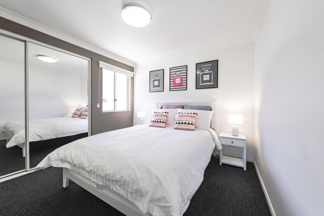 Calamvale Business Or Holiday Like Home Brisbane Dış mekan fotoğraf