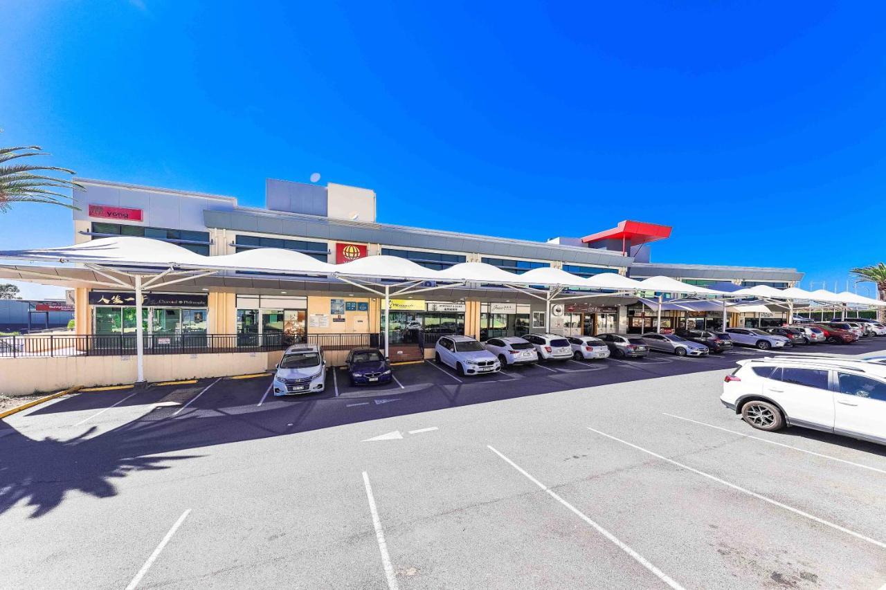 Calamvale Business Or Holiday Like Home Brisbane Dış mekan fotoğraf