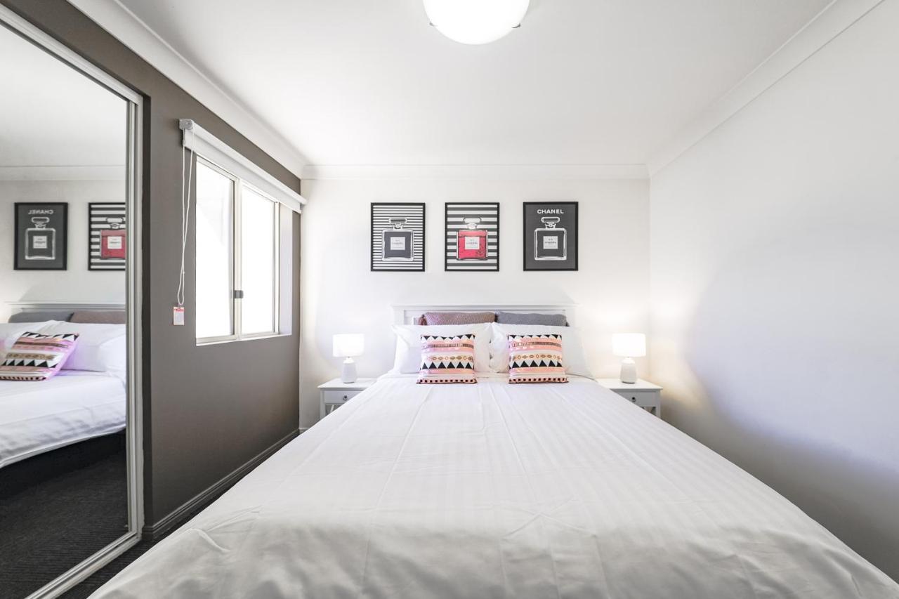Calamvale Business Or Holiday Like Home Brisbane Dış mekan fotoğraf