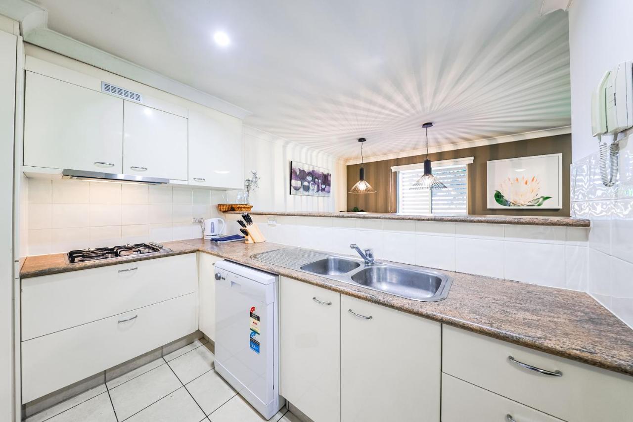 Calamvale Business Or Holiday Like Home Brisbane Dış mekan fotoğraf