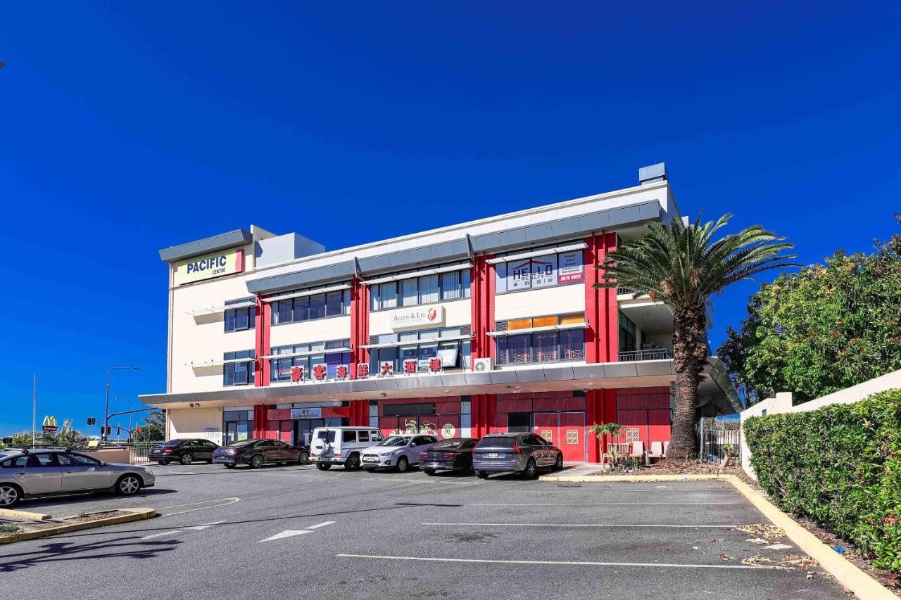 Calamvale Business Or Holiday Like Home Brisbane Dış mekan fotoğraf