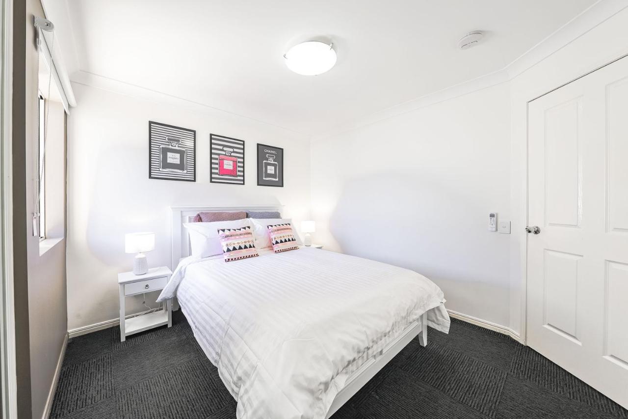 Calamvale Business Or Holiday Like Home Brisbane Dış mekan fotoğraf