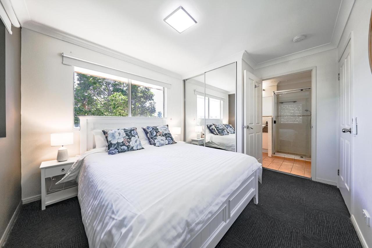 Calamvale Business Or Holiday Like Home Brisbane Dış mekan fotoğraf