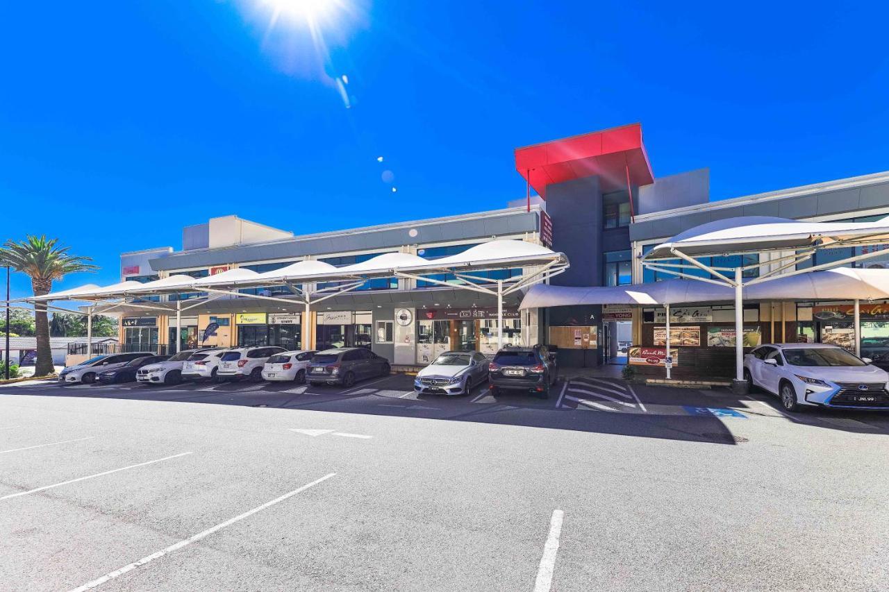 Calamvale Business Or Holiday Like Home Brisbane Dış mekan fotoğraf