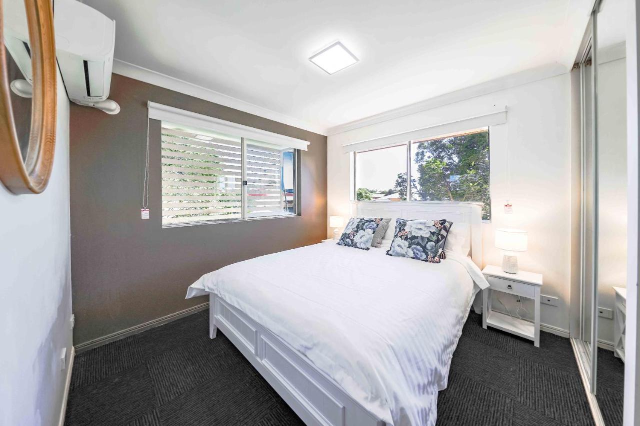Calamvale Business Or Holiday Like Home Brisbane Dış mekan fotoğraf