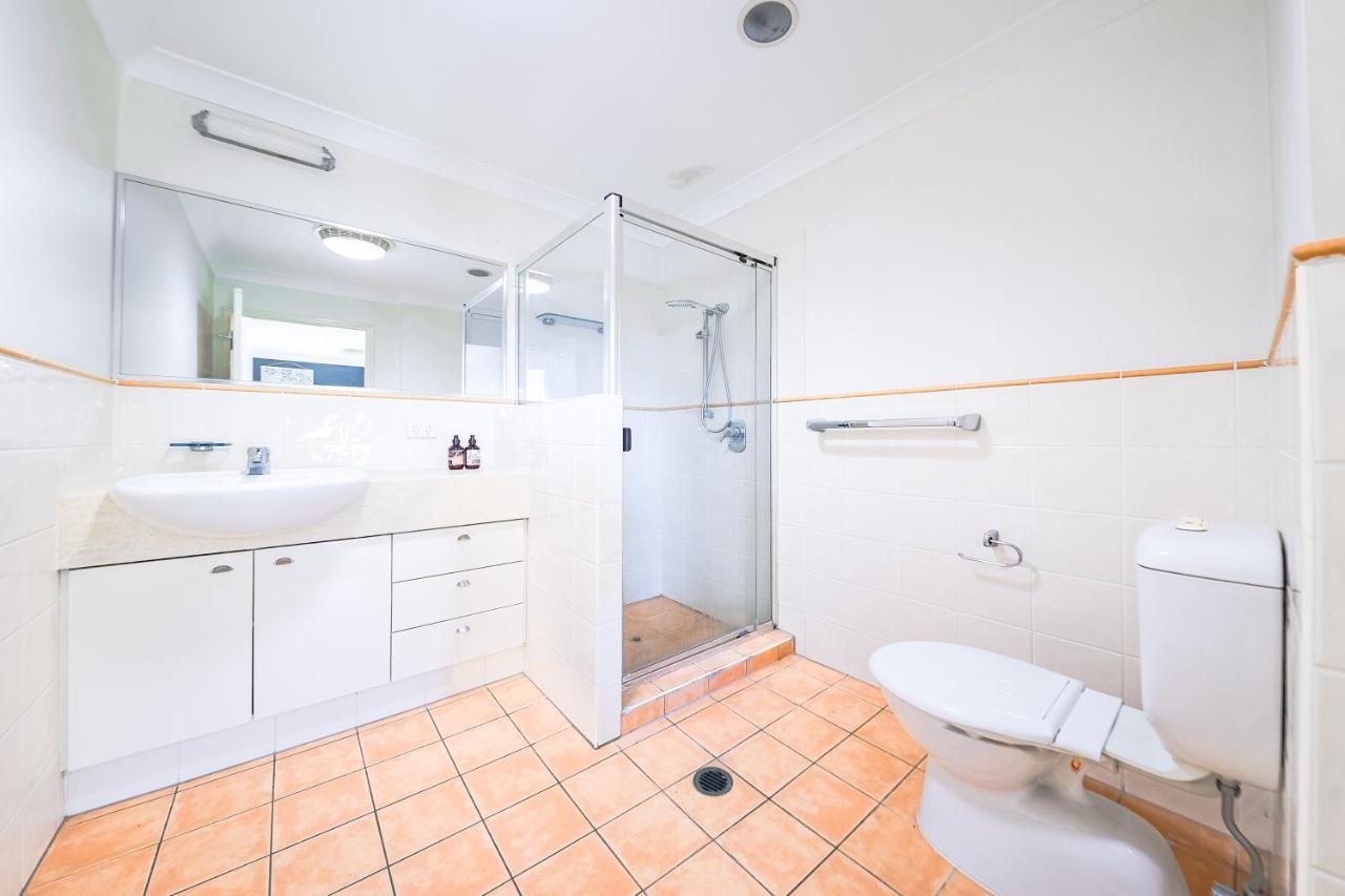 Calamvale Business Or Holiday Like Home Brisbane Dış mekan fotoğraf