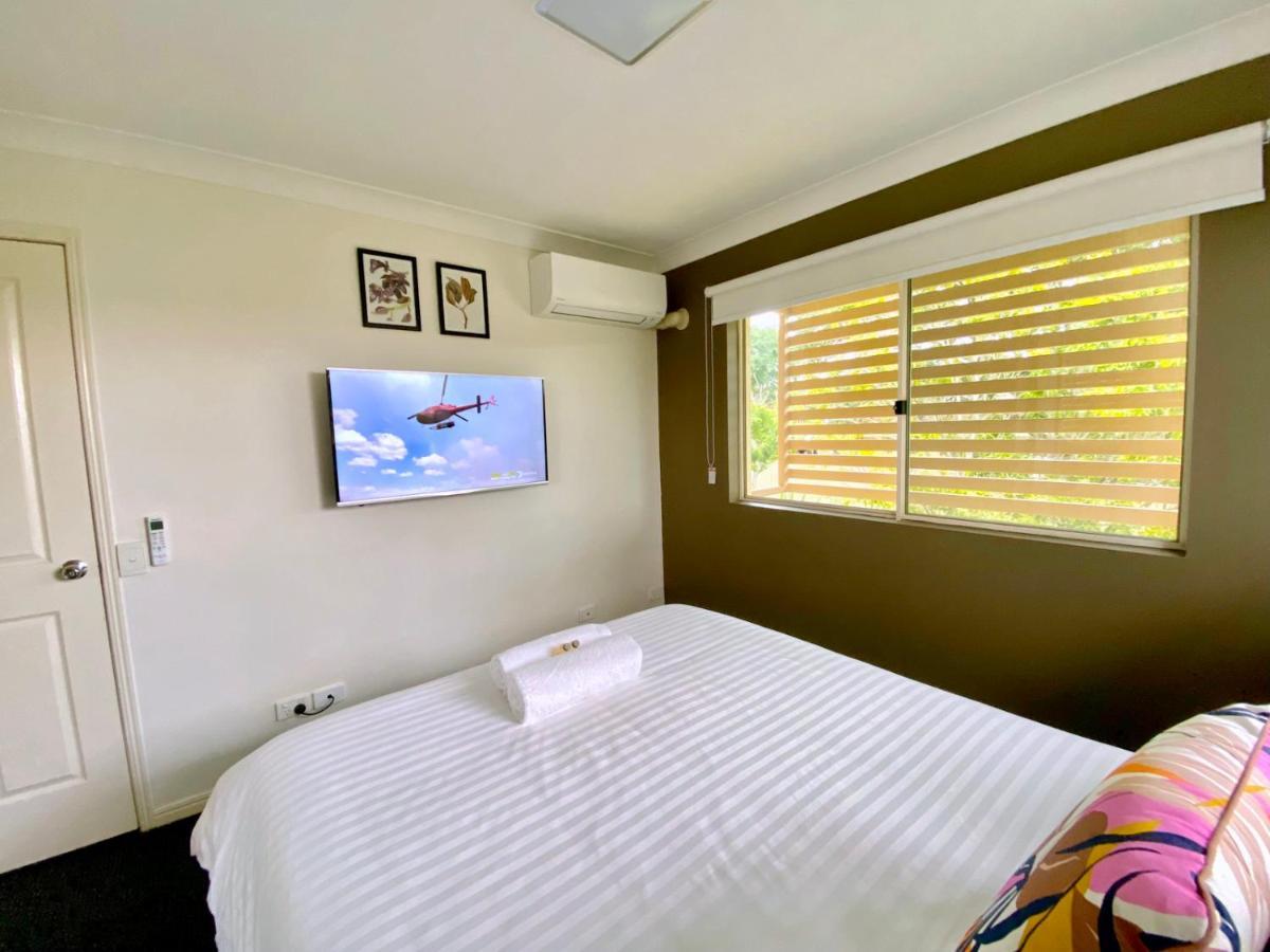 Calamvale Business Or Holiday Like Home Brisbane Dış mekan fotoğraf